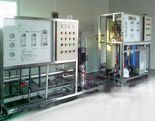 高純墨水超純水設(shè)備、噴墨反滲透設(shè)備、納米墨水去離子水設(shè)備